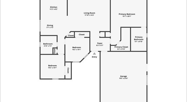 Photo of 482 Berry Creek Ave, Fortuna, CA 95540
