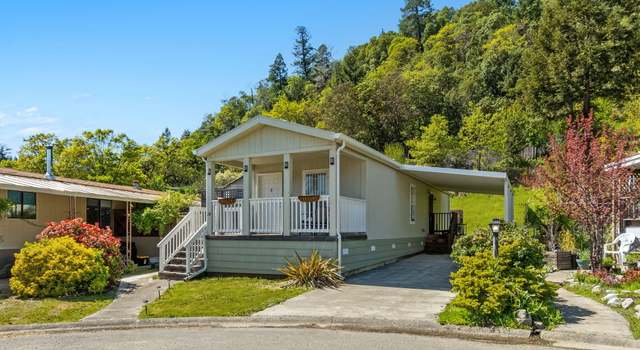 Photo of 72 West Coast Dr #18, Redway, CA 95560