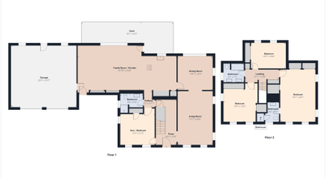 Photo of 4977 Jacoby Creek Rd, Bayside South, CA 95524