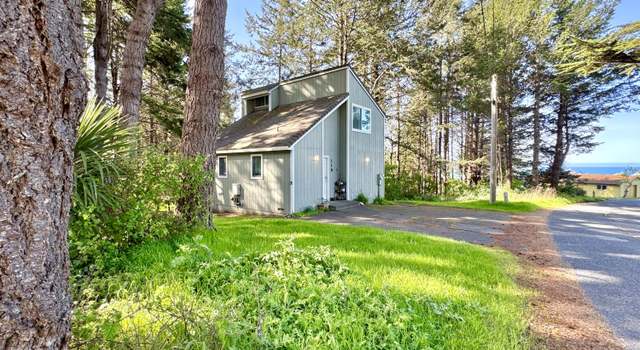 Photo of 118 Seafoam Rd, Shelter Cove, CA 95589