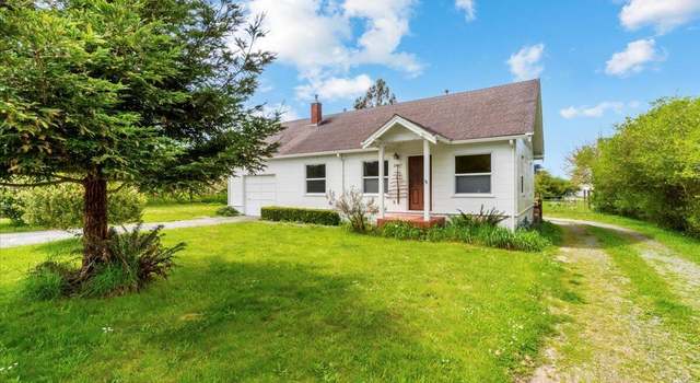 Photo of 2457 Eye St, Arcata, CA 95521
