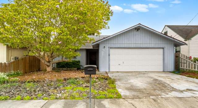 Photo of 1479 Vernon St, Eureka, CA 95501