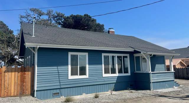 Photo of 68 Samoa Ct, Samoa, CA 95564