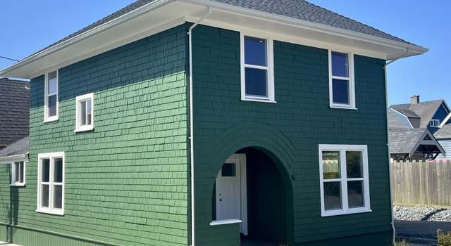 Photo of 5 Rideout St, Samoa Peninsula, CA 95564