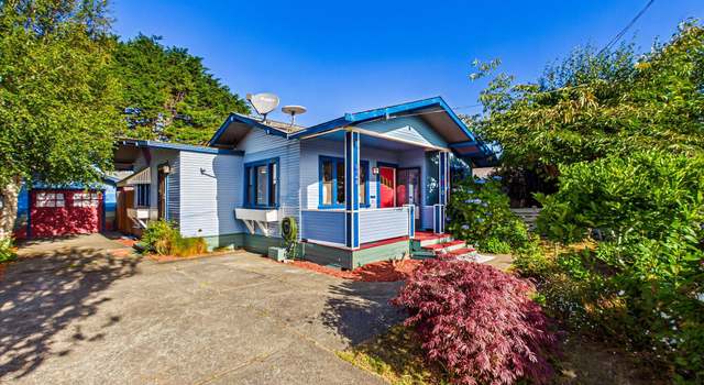 Photo of 3140 Central Ave, Eureka, CA 95503