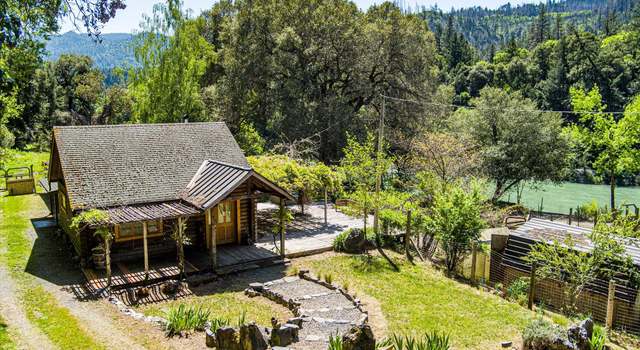 Photo of 3319 Campbell Ridge Rd, Salyer, CA 95563