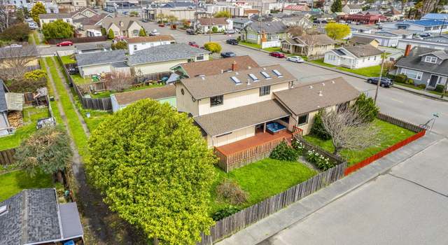 Photo of 410 11th St, Fortuna, CA 95540