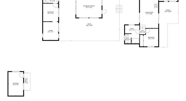 Photo of 161 Councilman Rd, Salyer, CA 95563