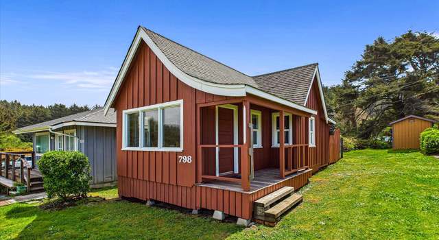 Photo of 798 Big Lagoon Park Rd, Big Lagoon, CA 95570