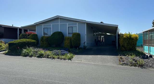 Photo of 196 Empire Dr, Fortuna, CA 95540