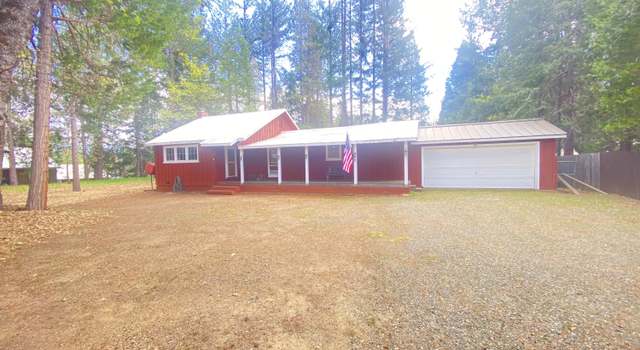 Photo of 96 Scott Blvd, Trinity Center, CA 96091