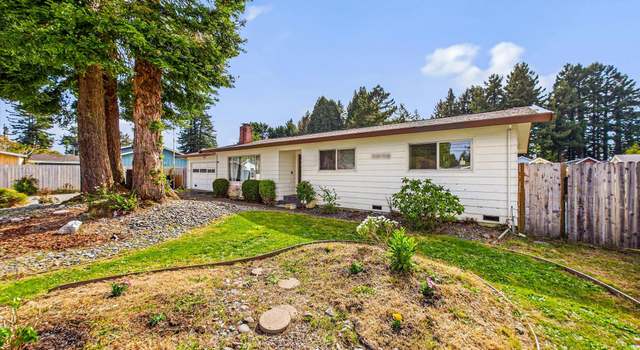 Photo of 5956 Walnut Dr, Eureka, CA 95503