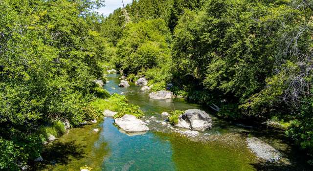 Photo of 0 West River Rd, Dinsmore, CA 95526