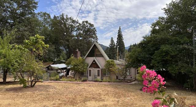 Photo of 59 Campbell Ridge Rd, Salyer, CA 95563