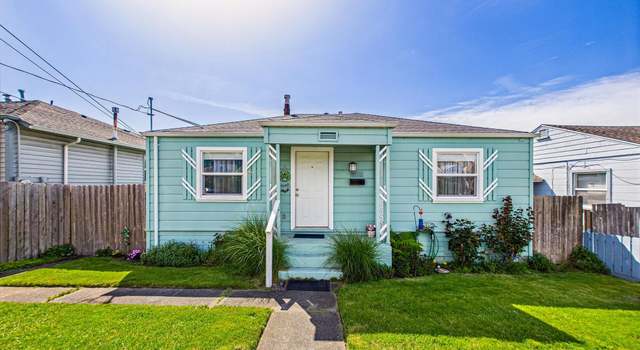 Photo of 2238 Albee St, Eureka, CA 95501
