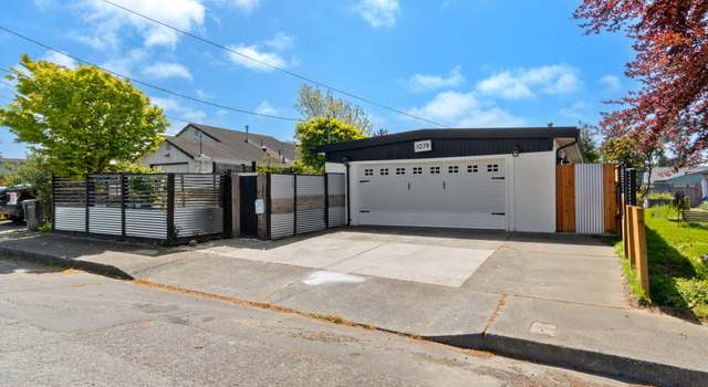 Photo of 1078 John Hill Rd, Eureka, CA 95503