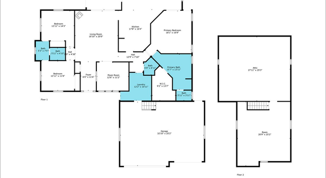 Photo of 6620 Willow Ln, Hydesville, CA 95547