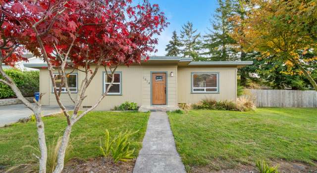 Photo of 1618 Hyland St, Bayside South, CA 95524