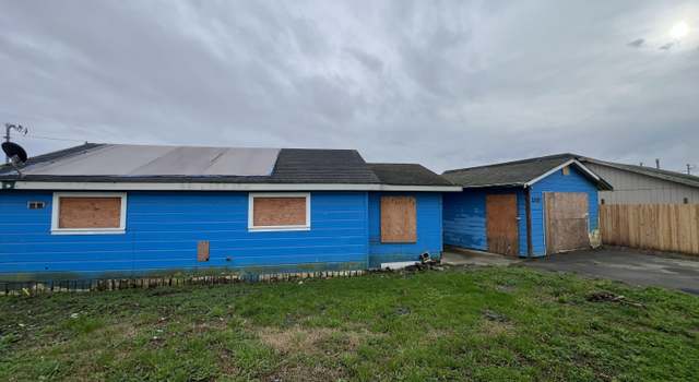 Photo of 2010 Darin Dr, Arcata, CA 95521
