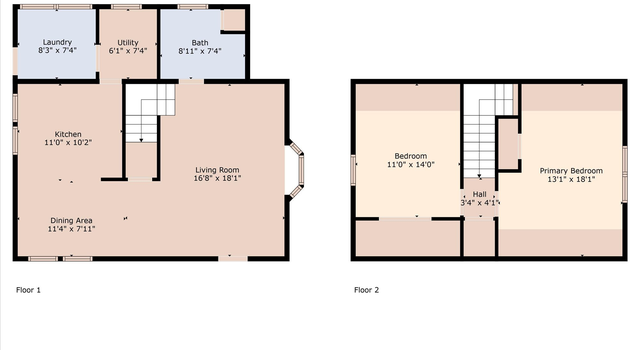 Photo of 6848 Ca-36 36, Carlotta, CA 95528
