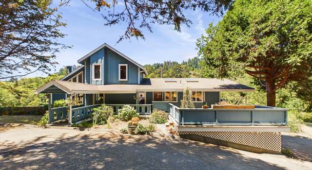 Photo of 6350 Rohnerville Rd, Hydesville, CA 95547