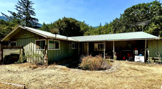 Photo of 20 Fisher Rd, Hawkins Bar, CA 95527