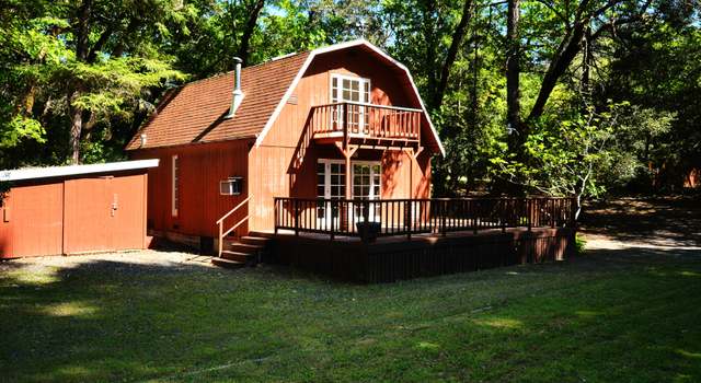 Photo of 55 Oak Tree Ln, Willow Creek, CA 95573