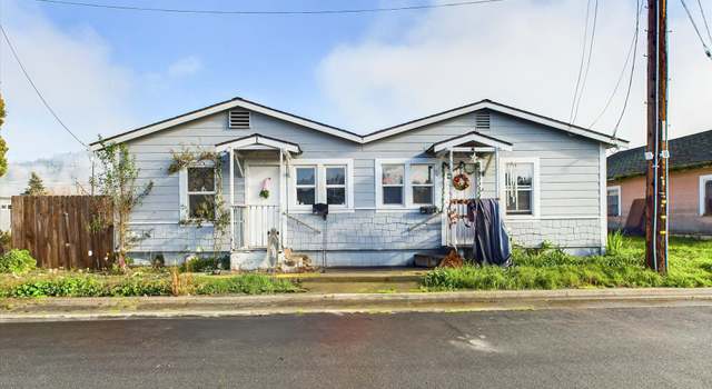Photo of 170 (174) 2nd Ave, Rio Dell, CA 95562