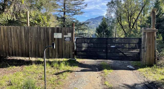Photo of 3500 Thomas Rd, Miranda, CA 95553