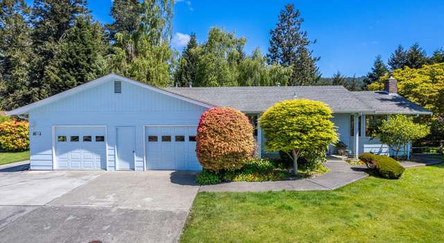 Photo of 116 Boyden Ln, Fortuna, CA 95540