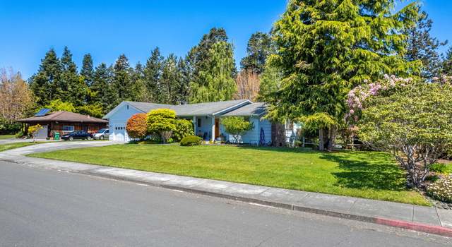 Photo of 116 Boyden Ln, Fortuna, CA 95540
