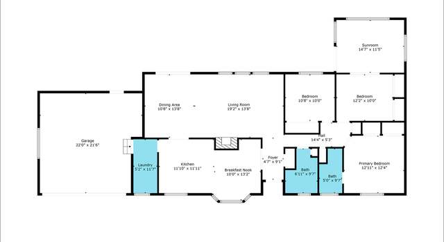 Photo of 262 Country Club Dr, Fortuna, CA 95540