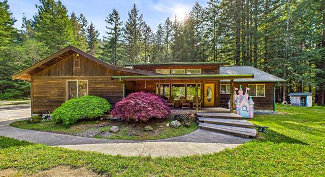 Photo of 18972 Highway 36, Carlotta, CA 95528