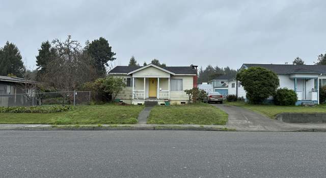 Photo of 1825 Harrison Ave, Eureka, CA 95501