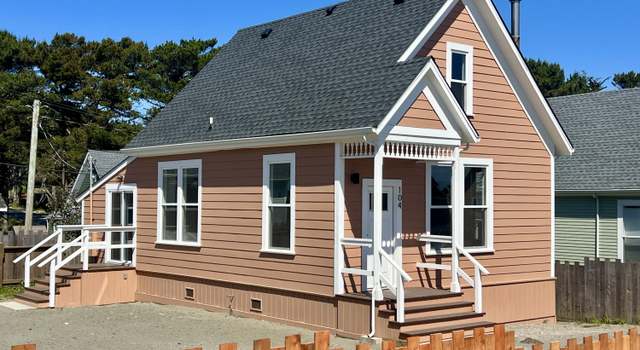 Photo of 104 Sunset Ave, Samoa Peninsula, CA 95564