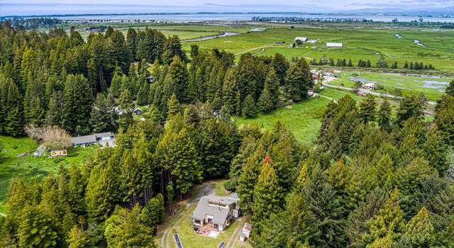 Photo of 2651 Spears Rd, Eureka, CA 95503