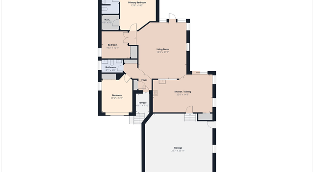 Photo of 3324 18th St, Eureka, CA 95501