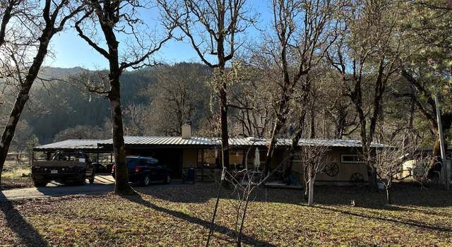 Photo of 1340 Van Duzen Rd, Dinsmore, CA 95526