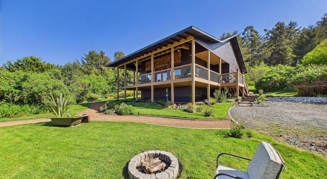 Photo of 2460 Lee Ln, Eureka, CA 95503