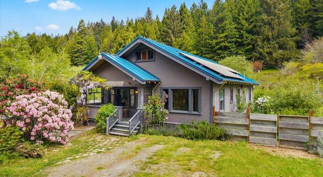 Photo of 2001 Wrigley Rd, Eureka, CA 95503