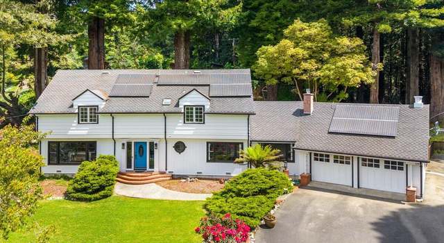 Photo of 422 Shirley Blvd, Arcata, CA 95521