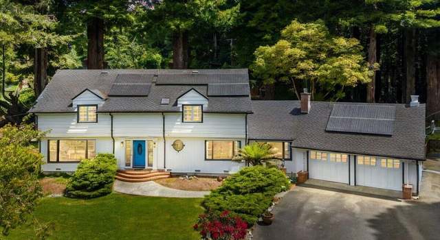 Photo of 422 Shirley Blvd, Arcata, CA 95521