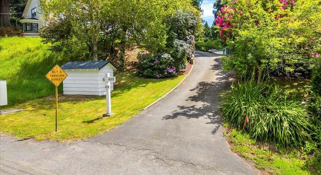 Photo of 422 Shirley Blvd, Arcata, CA 95521
