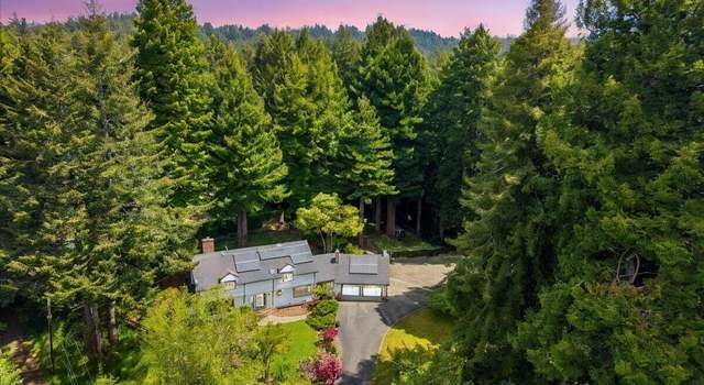 Photo of 422 Shirley Blvd, Arcata, CA 95521