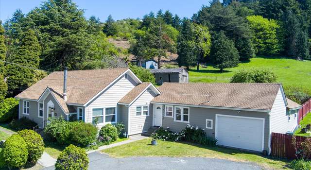 Photo of 101 Ogle Ave, Rio Dell, CA 95562