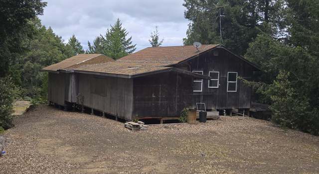 Photo of 1533 Hungry Gulch Rd, Whitethorn, CA 95589
