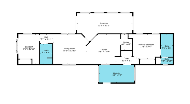 Photo of 2348 Meadowbrook Dr #69, Humboldt Hill, CA 95503