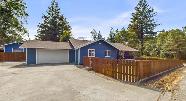 Photo of 90 Cedar Ln, Redway, CA 95560