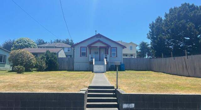 Photo of 1631 Mccullens Ave, Eureka, CA 95503