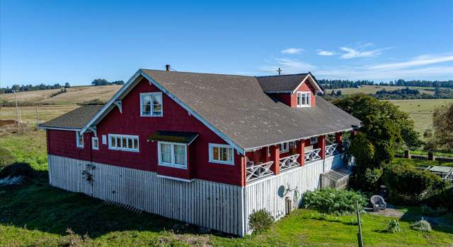 Photo of 444 John Helt Rd, Loleta, CA 95551